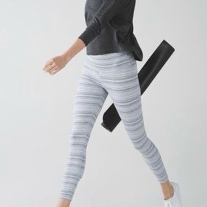 LULULEMON High Times Leggings